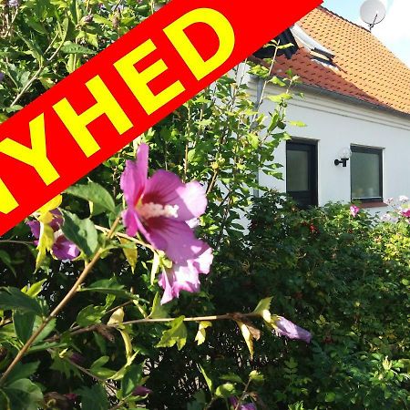B & B Hygge Stoense Buitenkant foto