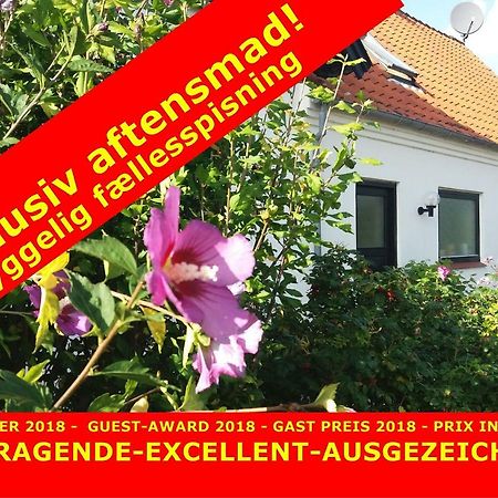 B & B Hygge Stoense Buitenkant foto