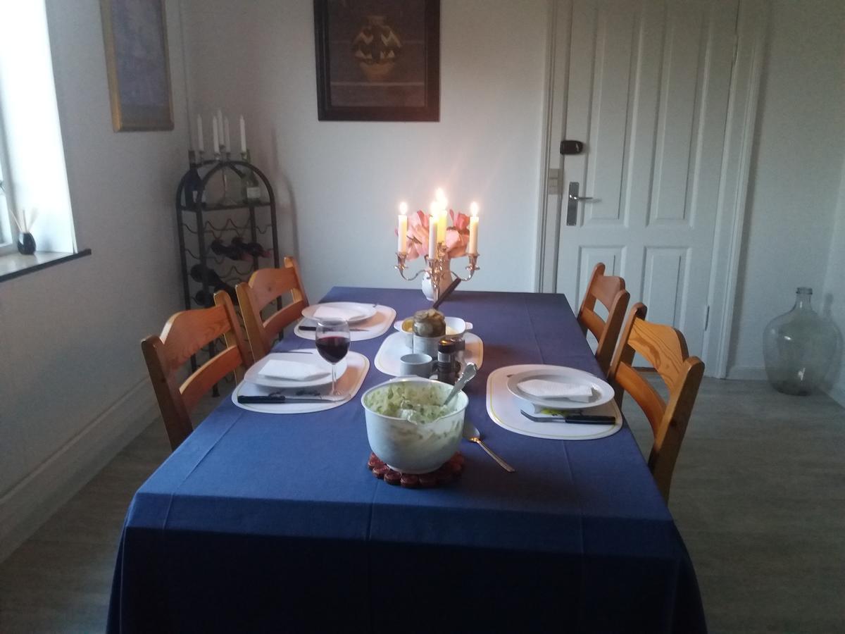B & B Hygge Stoense Buitenkant foto