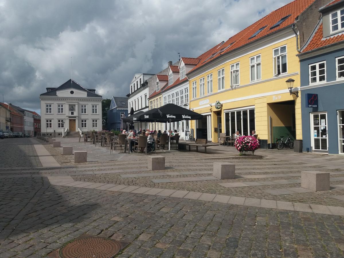 B & B Hygge Stoense Buitenkant foto