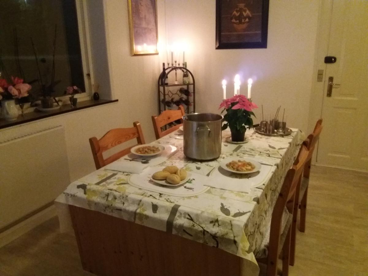 B & B Hygge Stoense Buitenkant foto