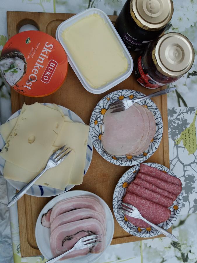 B & B Hygge Stoense Buitenkant foto