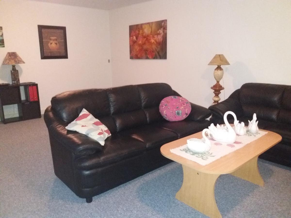 B & B Hygge Stoense Buitenkant foto