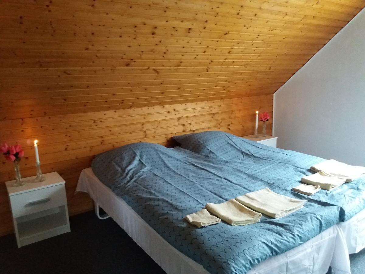 B & B Hygge Stoense Buitenkant foto