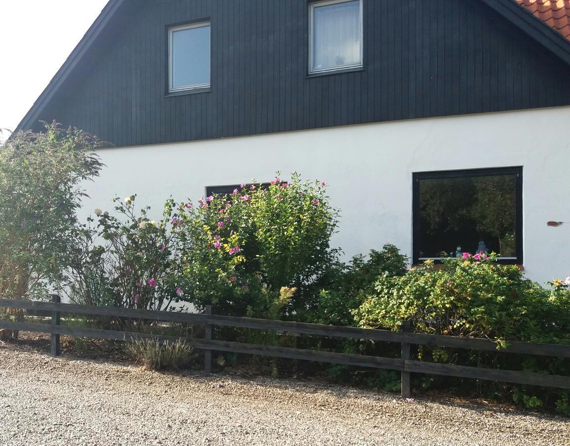 B & B Hygge Stoense Buitenkant foto