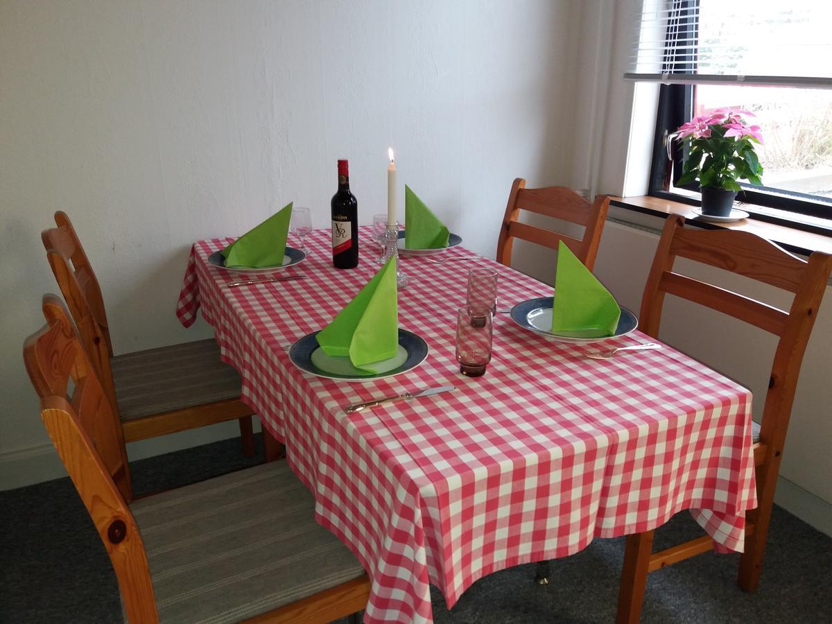 B & B Hygge Stoense Buitenkant foto