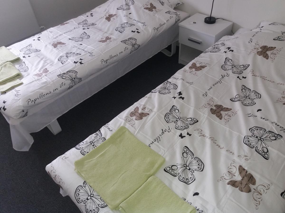 B & B Hygge Stoense Buitenkant foto