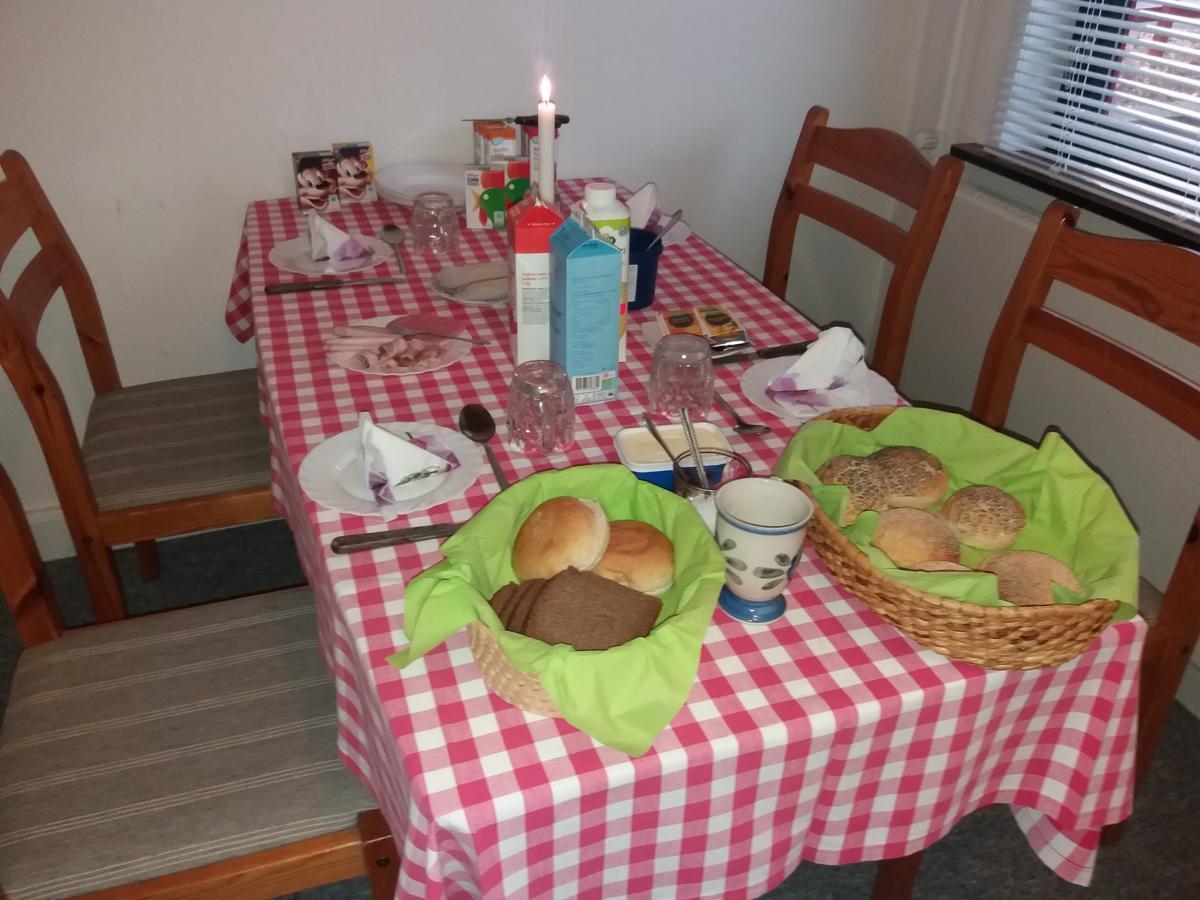 B & B Hygge Stoense Buitenkant foto