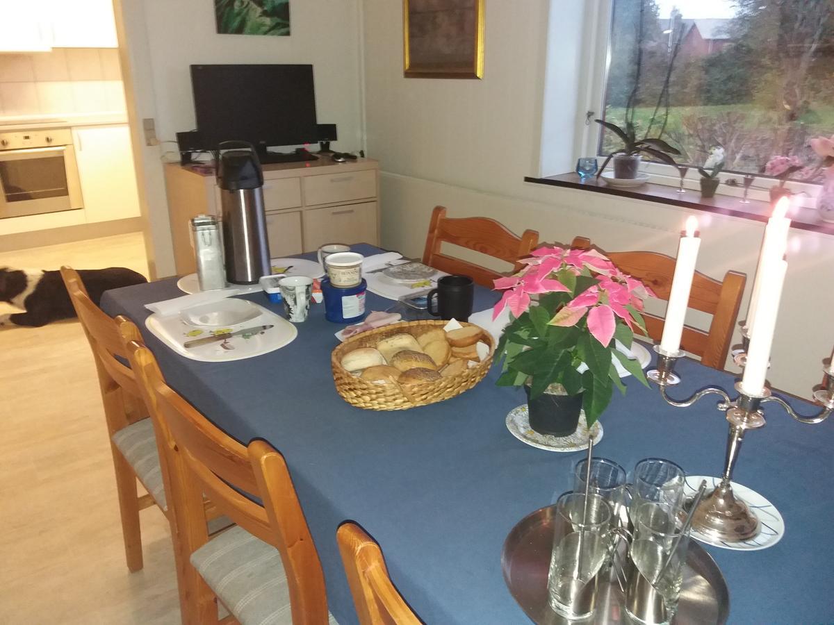 B & B Hygge Stoense Buitenkant foto