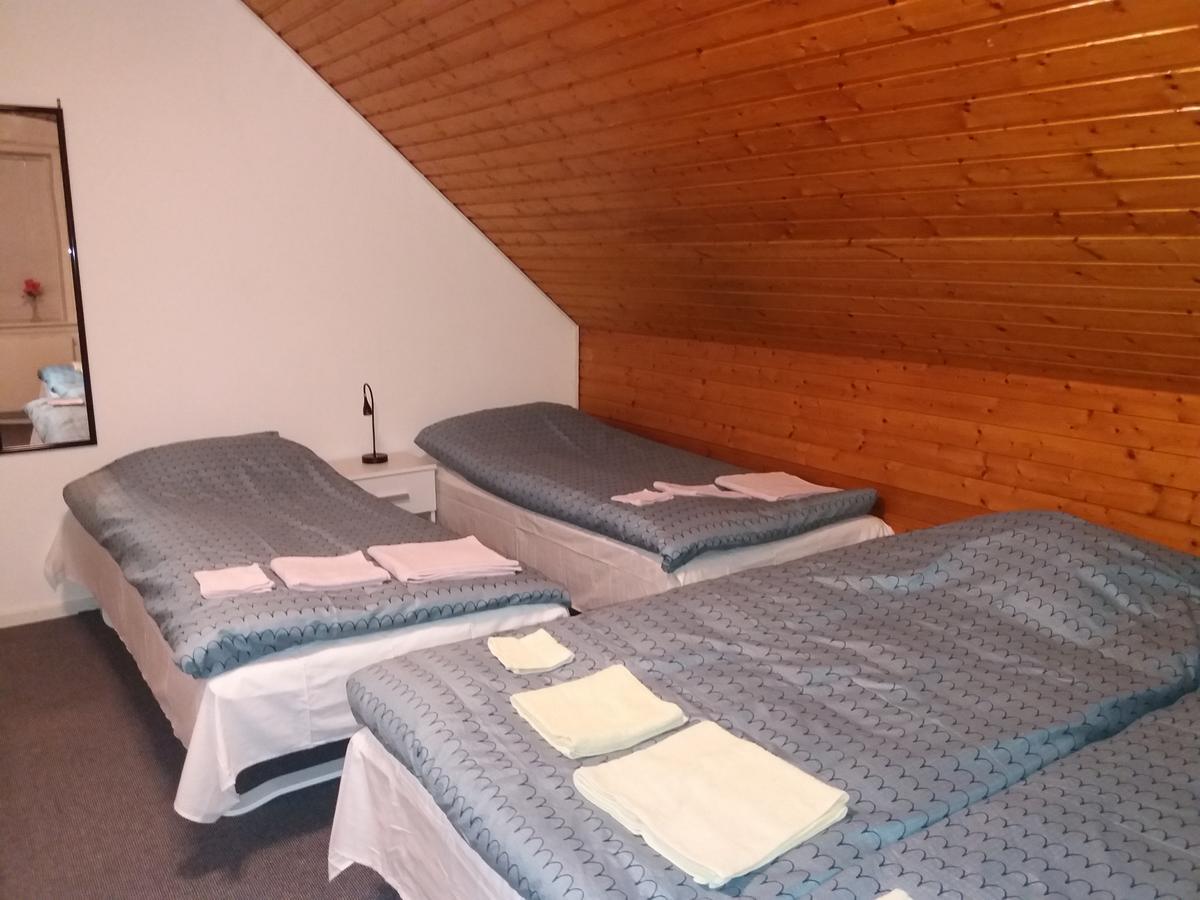 B & B Hygge Stoense Buitenkant foto