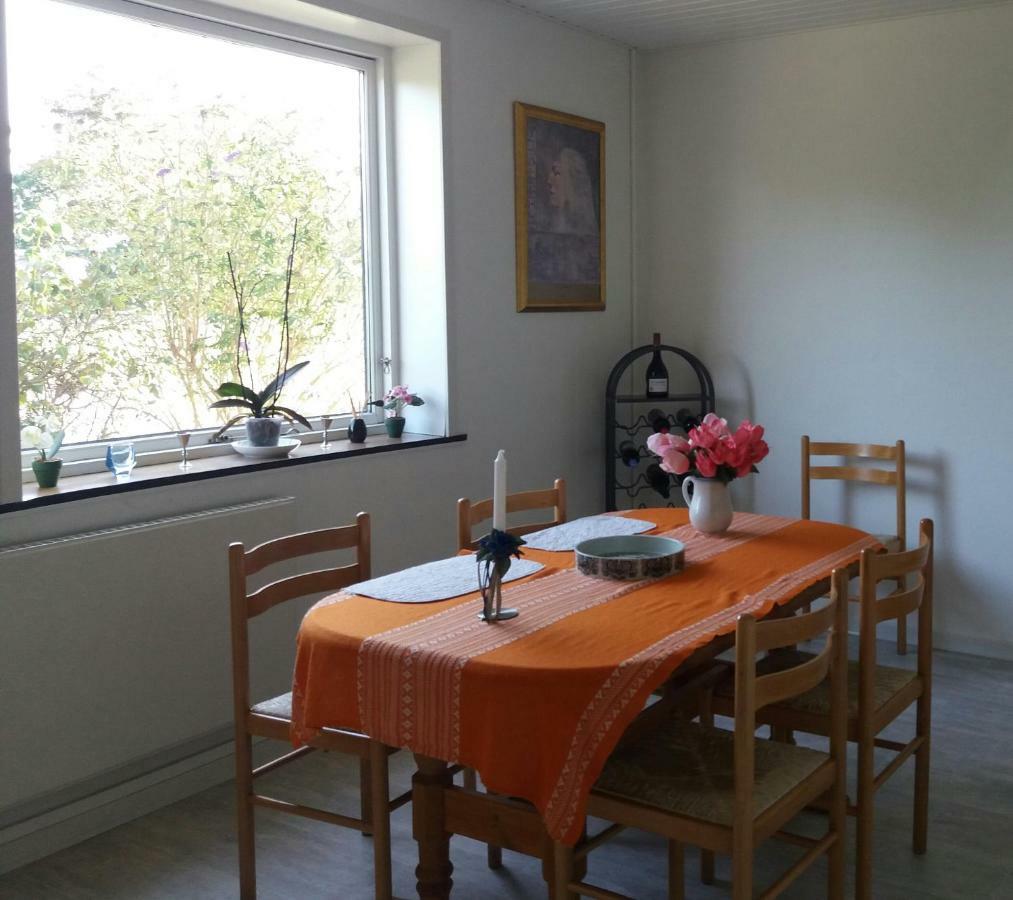 B & B Hygge Stoense Kamer foto
