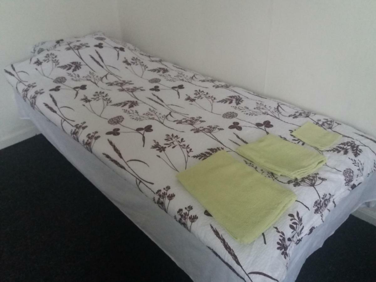 B & B Hygge Stoense Buitenkant foto